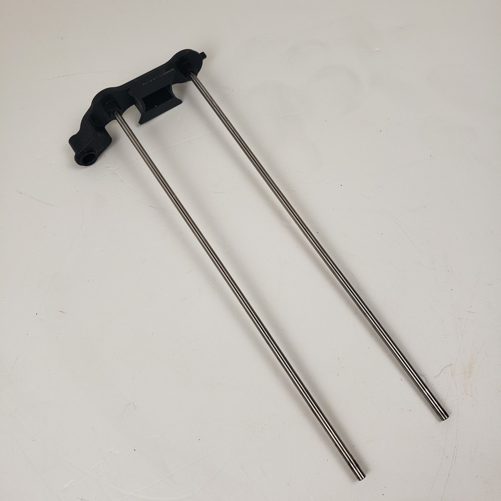 Bissell‎ ProHeat 8920 Brushroll Rod Assembly Replacement Part 10194C